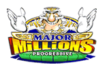 Major Millions Slot Makinesi